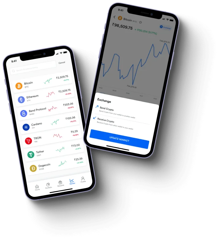 Teslergenesis - EXPLORING THE EVOLVING WORLD OF DECENTRALIZED FINANCE